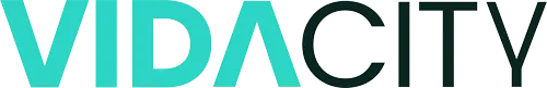 Vidacity logo