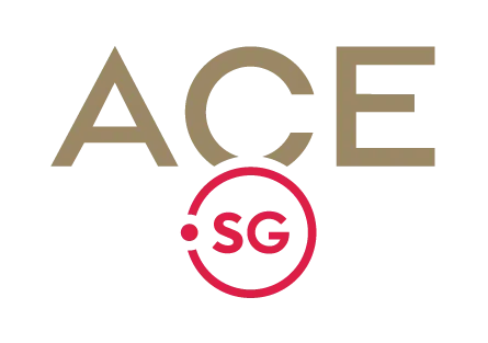 Ace logo